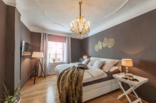 Passau Mittendrin — 4-Star Luxury Hotel in Passau, Germany