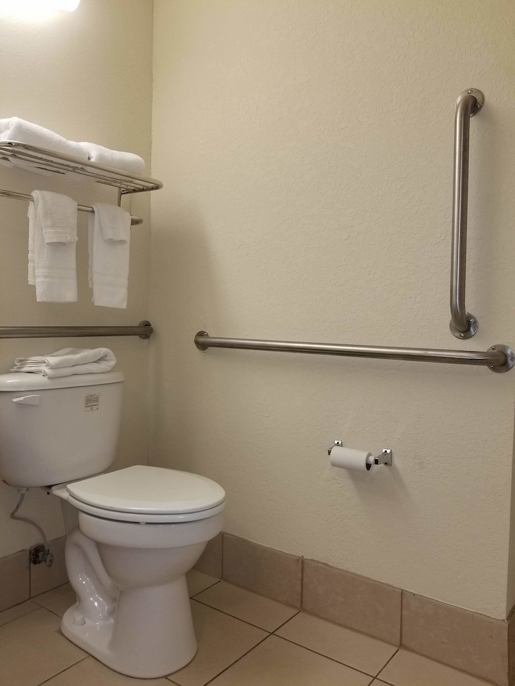 Home Inn & Suites - photo 27