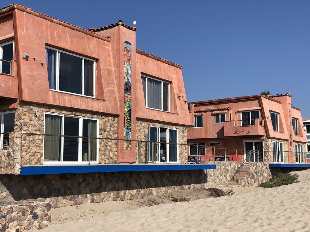 The Shores Inn and Beach Houses - photo 35