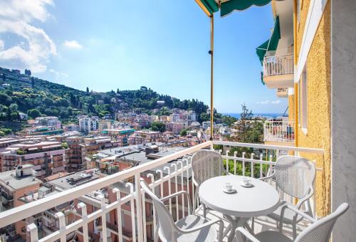 Dipinto di Blu by PortofinoVacanze — 4-Star Luxury Hotel in Rapallo, Italy