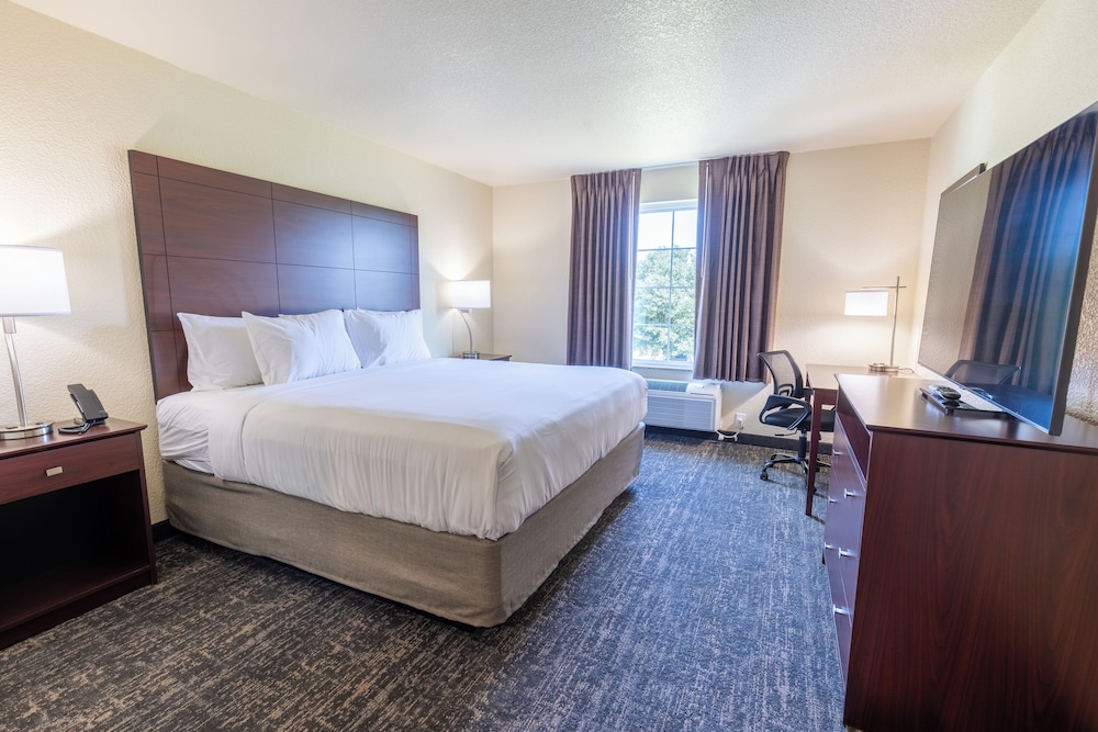 Cobblestone Inn & Suites Winters - photo 18