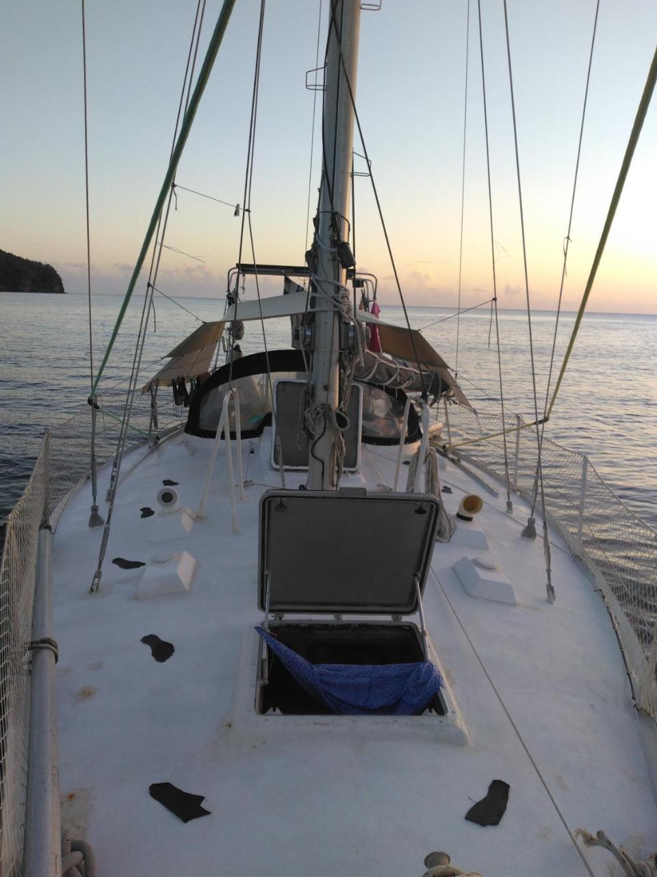 Reve d antilles petit déjeuner compris in Unknown City, Martinique