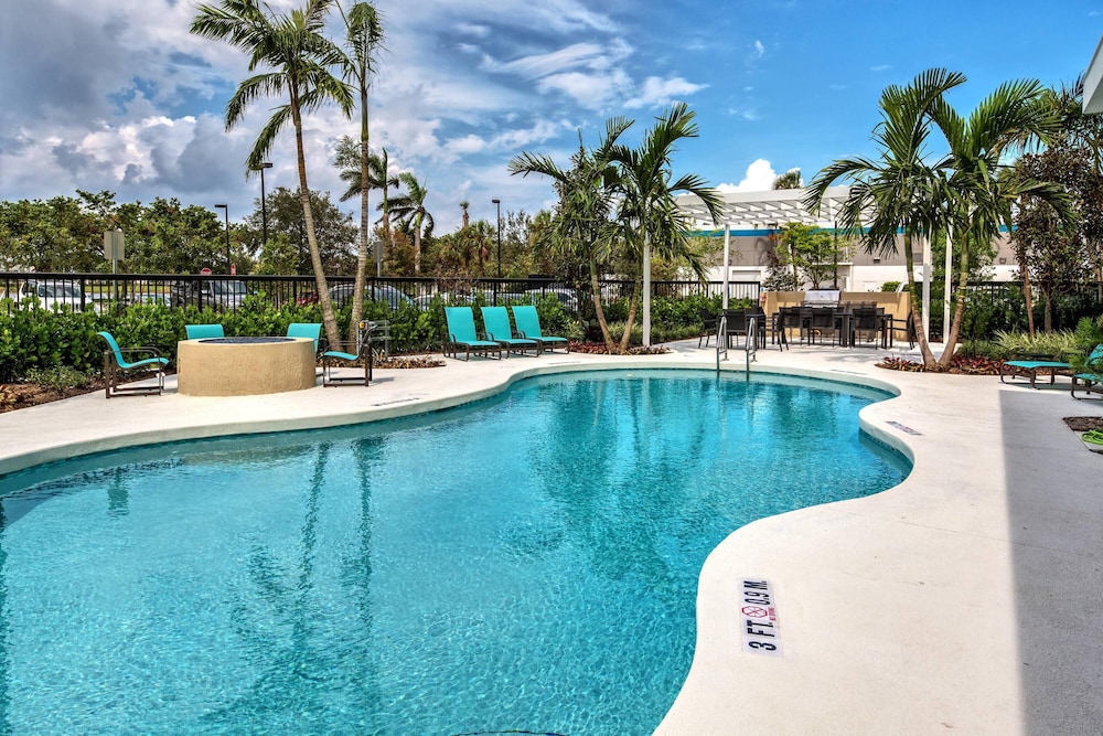 Residence Inn Fort Lauderdale Pompano Beach Central - photo 20