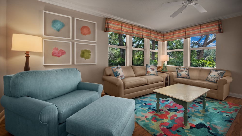 Disney's Old Key West Resort - photo 14
