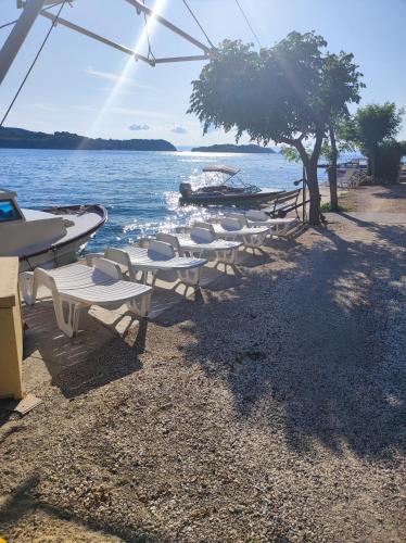 Apartmani Kordić — 4-Star Luxury Hotel in Rab, Croatia