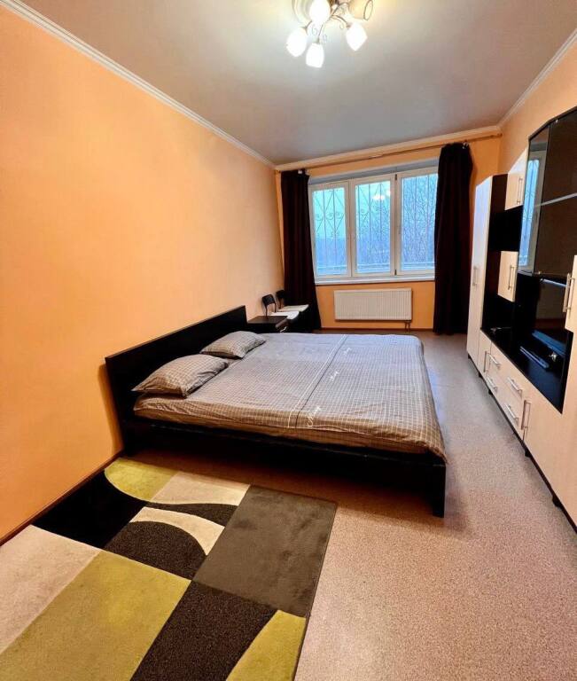 U Stantsii Khimki Flat in Khimki, Russia