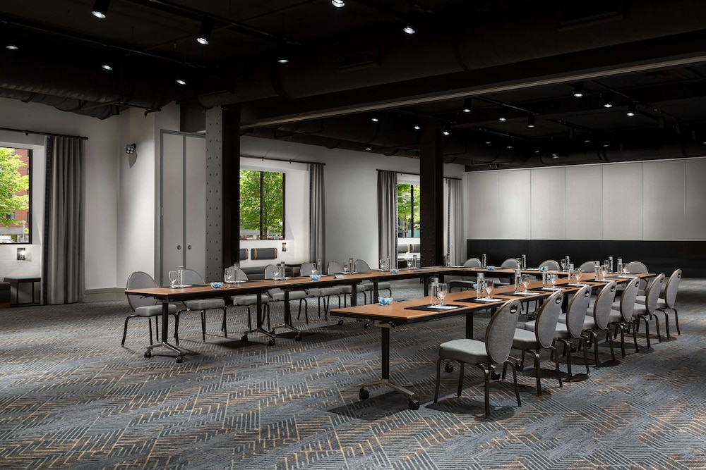Hilton Boston Park Plaza - photo 91