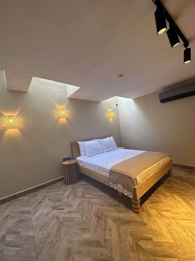 Trina Talles Alacati in Alacati, Turkey