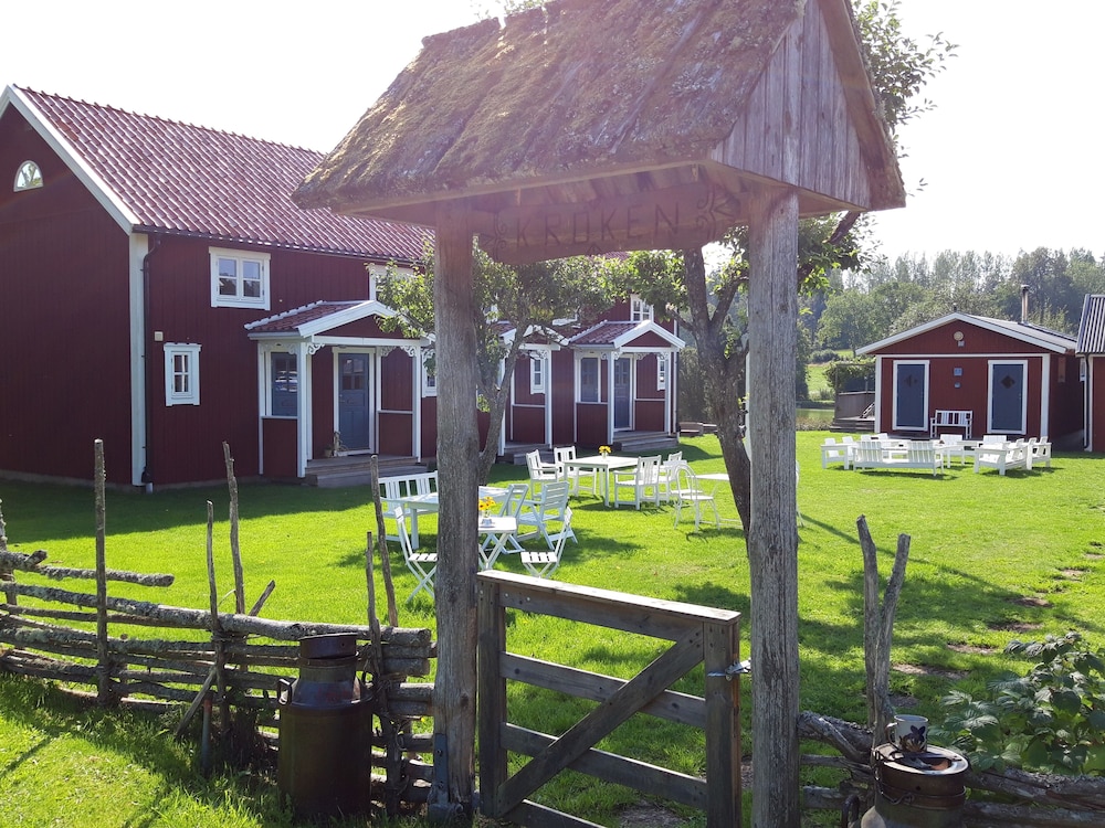 Kröken in Vetlanda, Sweden