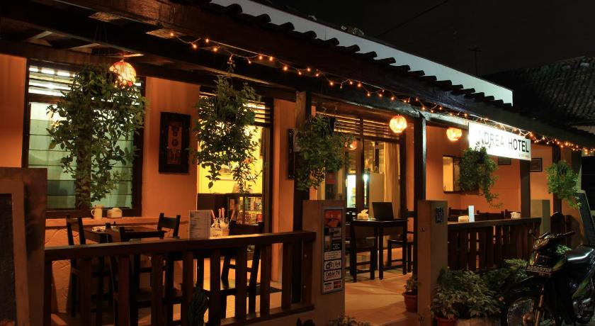 Andrea Hotel - last minute hotel in Yogyakarta