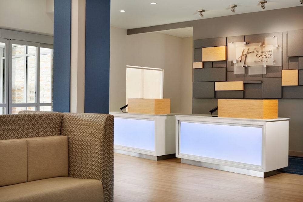 Holiday Inn Express & Suites McAllen Medical Center Area by IHG - photo 31