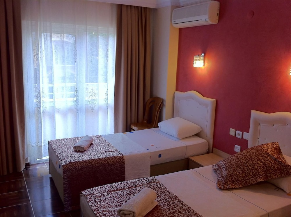 Marsyas Hotel — Marmaris — photo 5