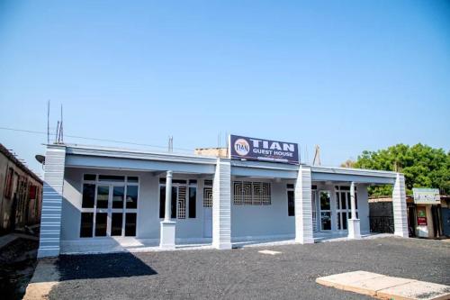 Tian Hotel in Kasese, Republic of Uganda
