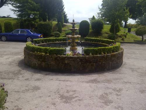 Whiston Hall