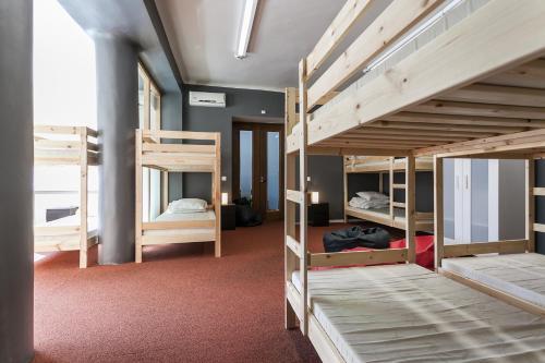 FeelGood Hostel Tallinn