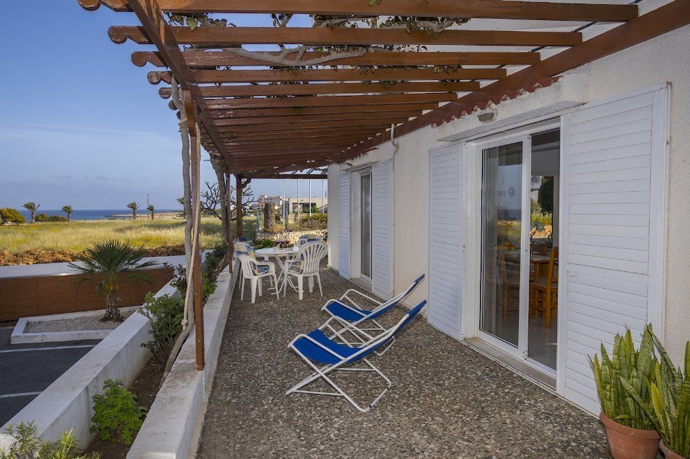 Protaras Green Bay Seaview Villa