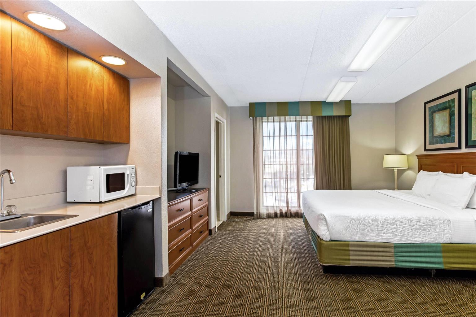 La Quinta Inn by Wyndham Denver Northglenn - photo 42