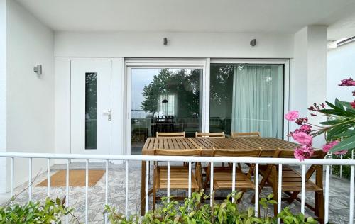 Appartamento Con Vista Laguna — Grado — photo 2