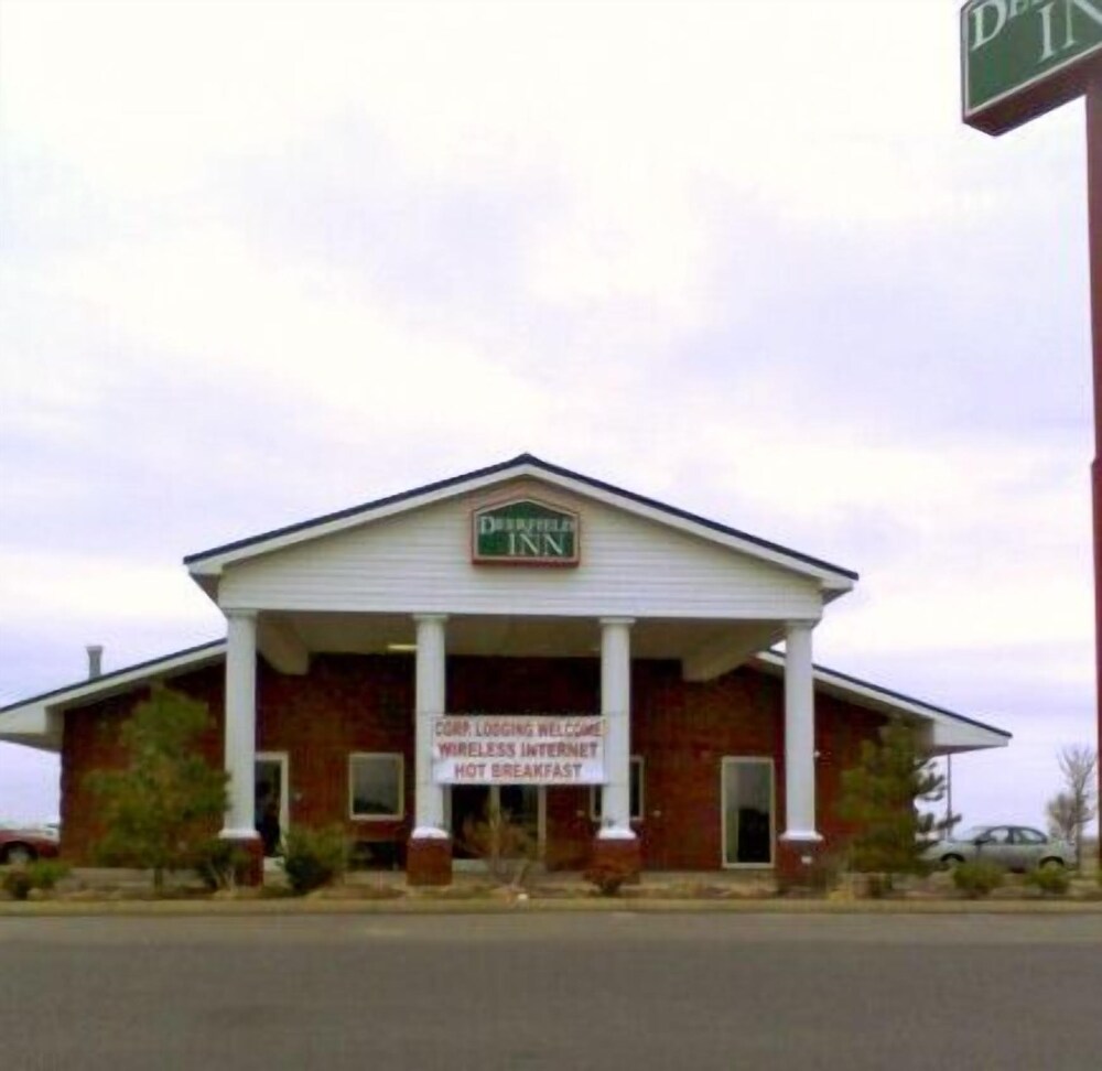 Deerfield Inn & Suites — Steele — photo 2