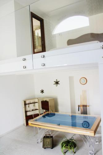 Golden Rooms — 4-Star Luxury Hotel in Castellammare Di Stabia, Italy