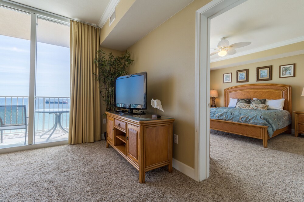 Tidewater Beach Resort 612 One Bedroom Condo - photo 16