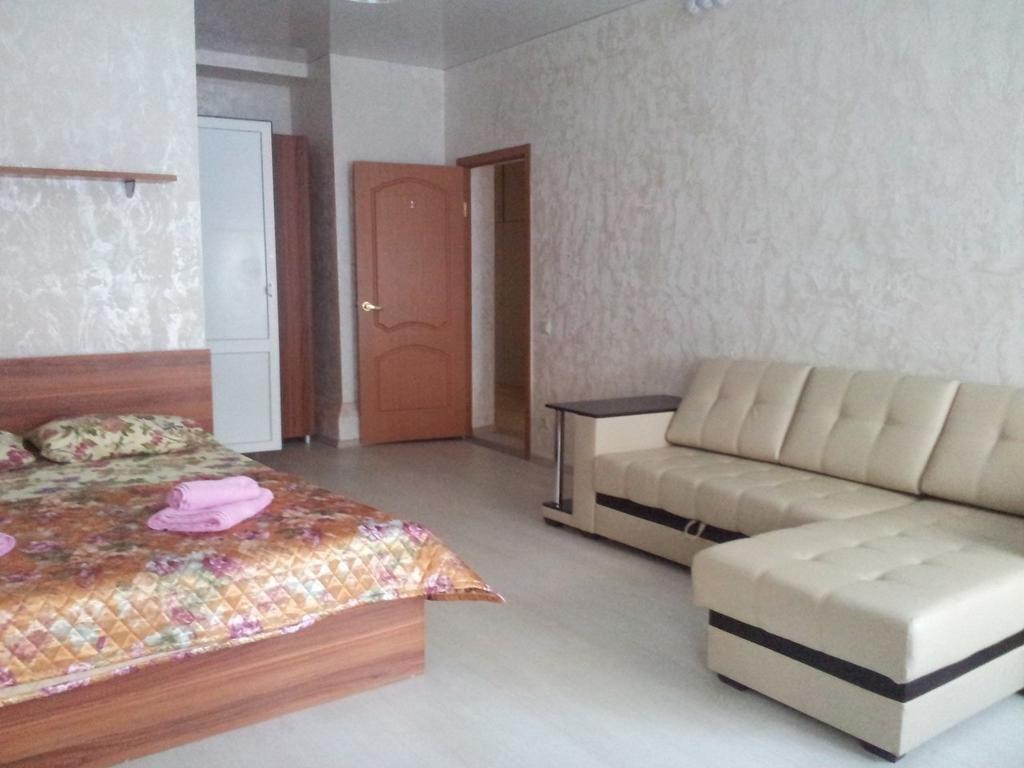 Hotel Vremena — Samara — photo 2