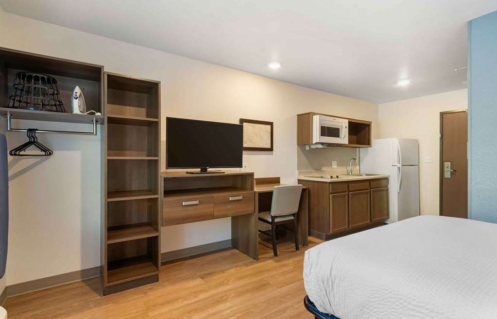 Extended Stay America Suites Charlotte Matthews - photo 15