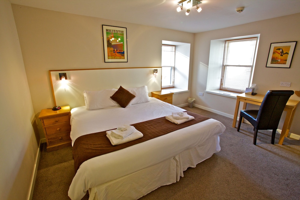 Ferry Inn Stromness — Stromness — photo 2