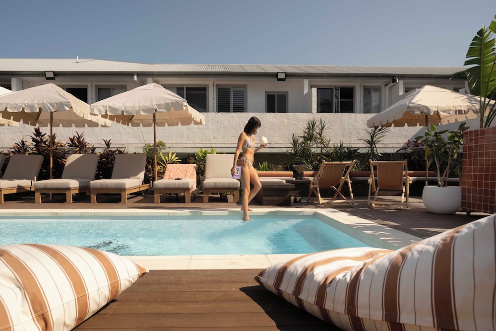 Drifter Byron Bay in Byron Bay, Australia