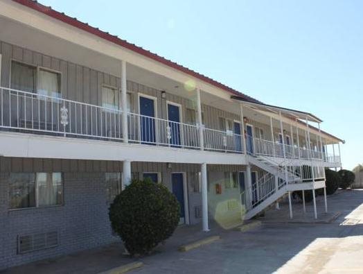 Gold Key Inn in Brady, United States