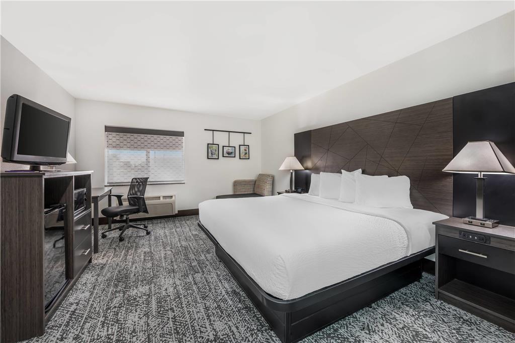 Sleep Inn Champaign - photo 21