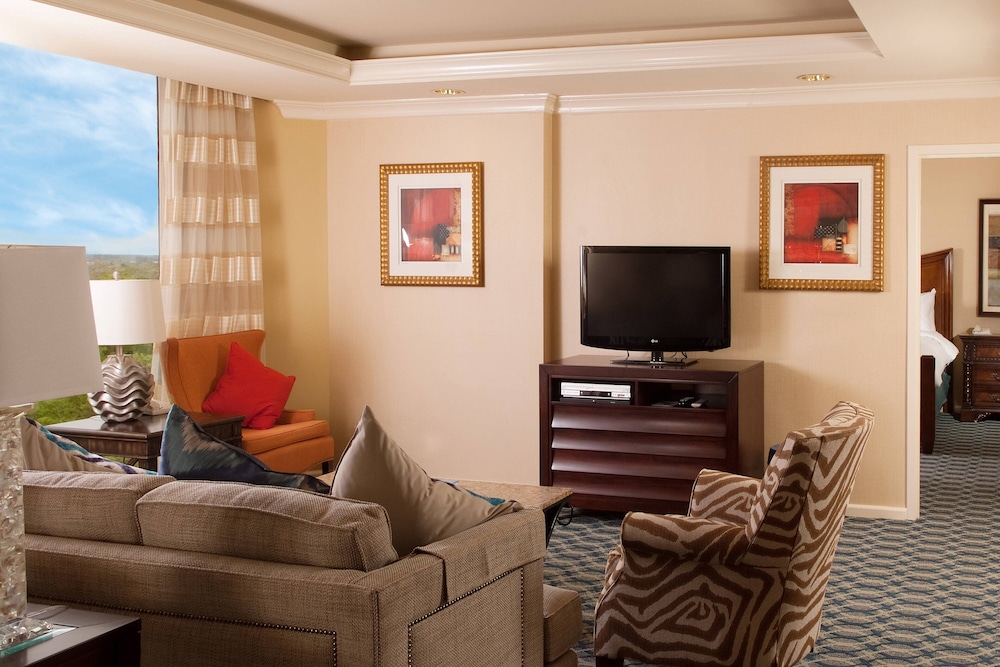 Greenville Marriott - photo 13