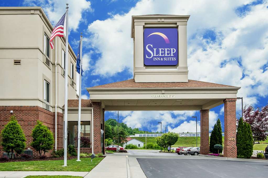 Sleep Inn & Suites Danville
