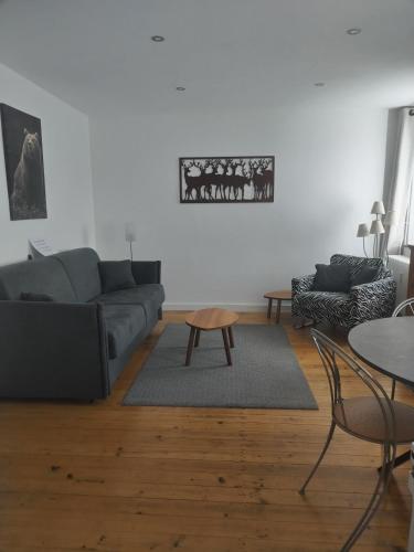 Laresidence — Saint Gervais Les Bains