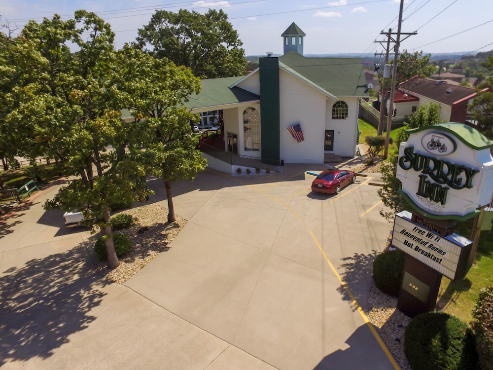 Branson King Resort and Suites - photo 82