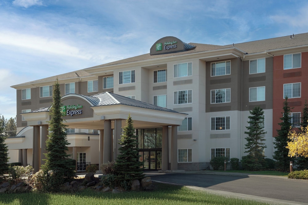 Holiday Inn Express Spokane Airport by IHG - photo 45