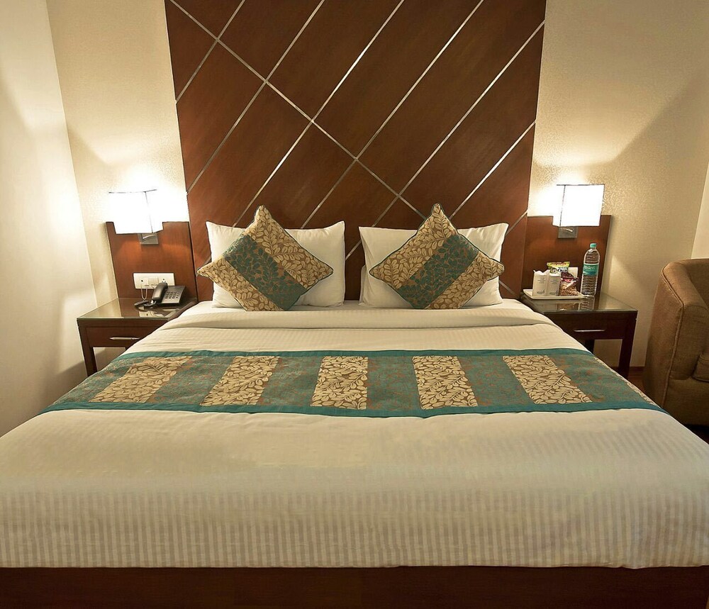 Hotel Apple Tree