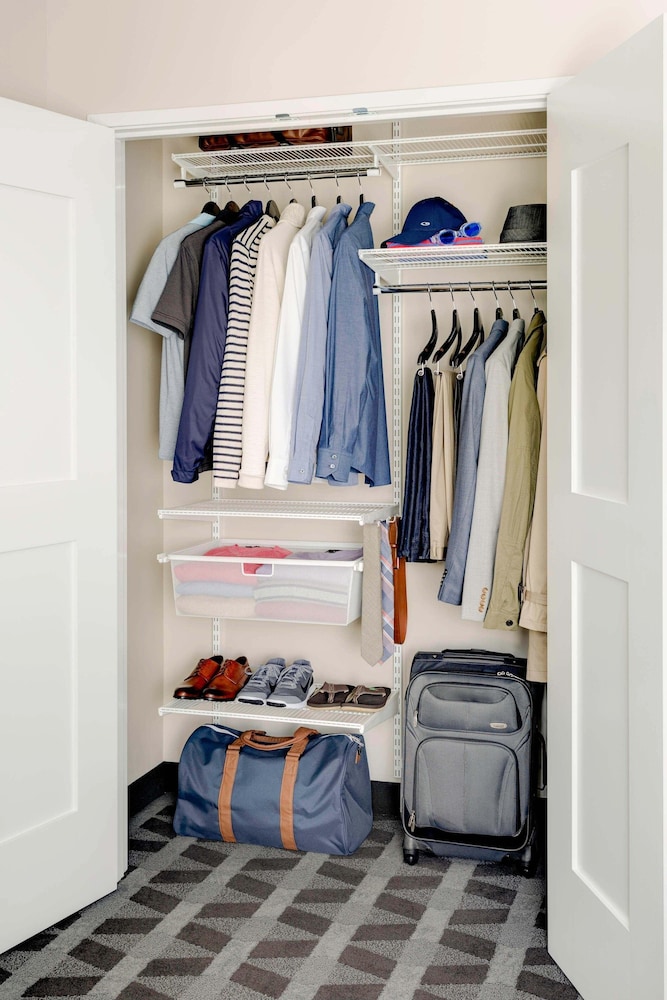 TownePlace Suites by Marriott El Paso North - photo 4