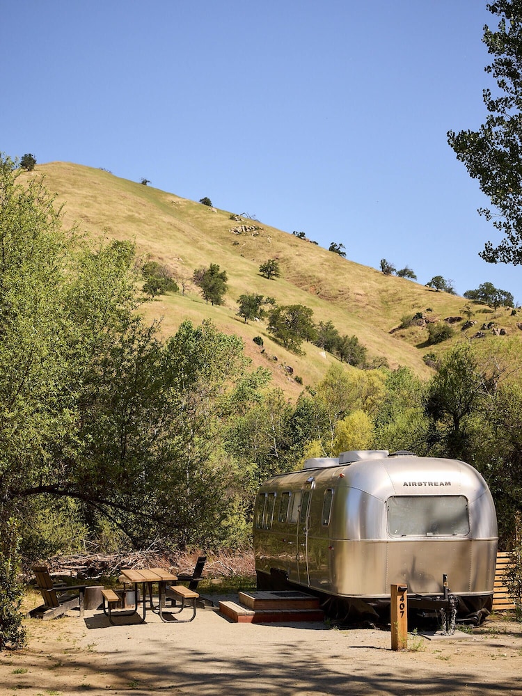 AutoCamp Sequoia - photo 62