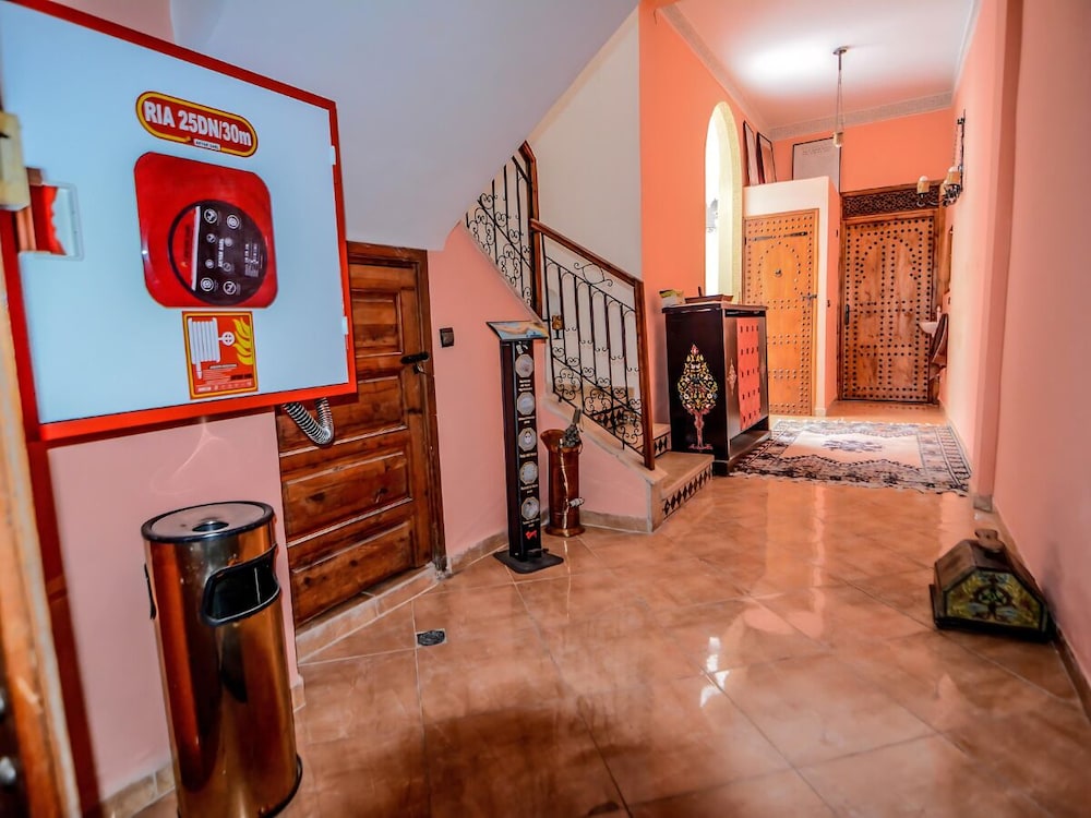 Ryad Rdate Lwalidine — Marrakesh — photo 2
