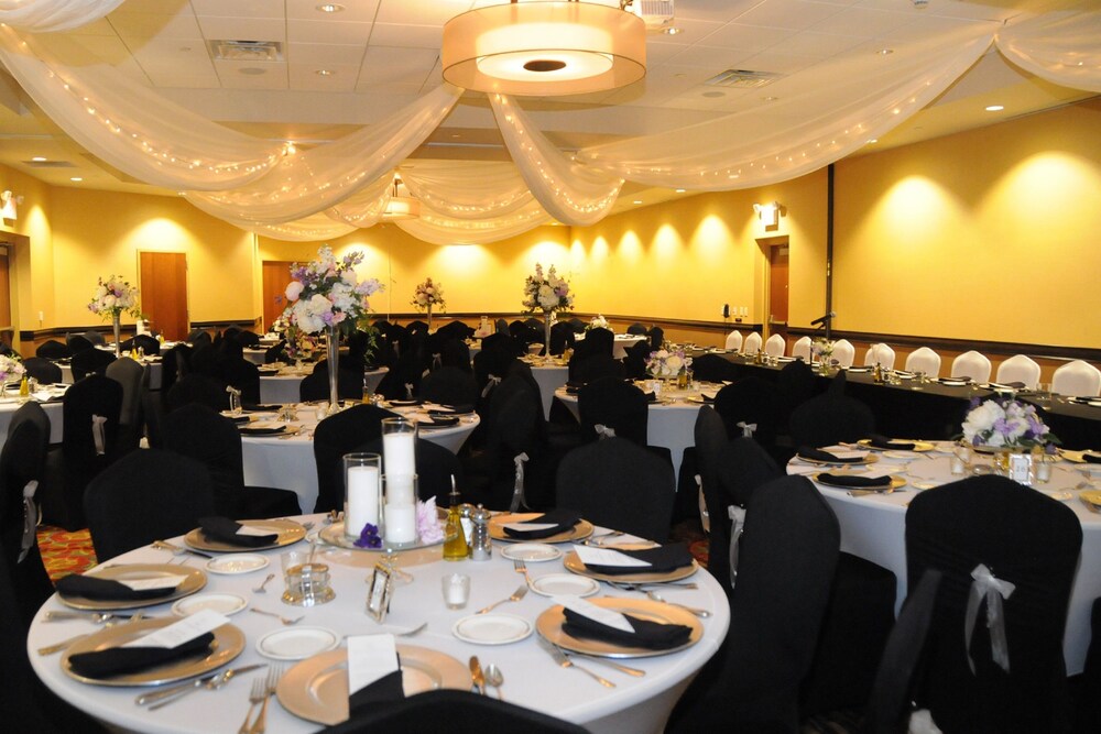 Holiday Inn Eau Claire South I 94 by IHG - photo 61