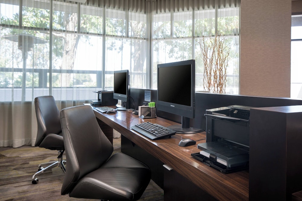 Courtyard by Marriott Richmond Berkeley - photo 19