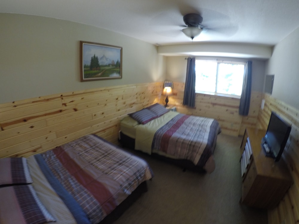 Timber Bay Resort - photo 27