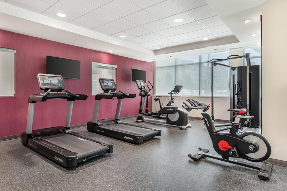Home2 Suites by Hilton Atlanta Airport North - photo 36