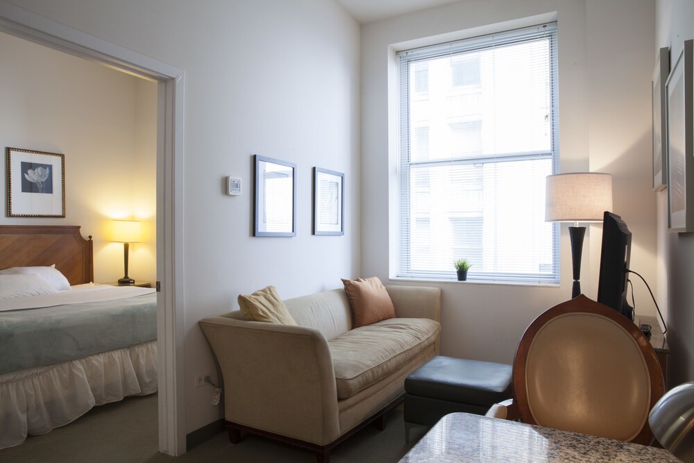 The Pittsfield Hotel Apartments Suites - photo 69