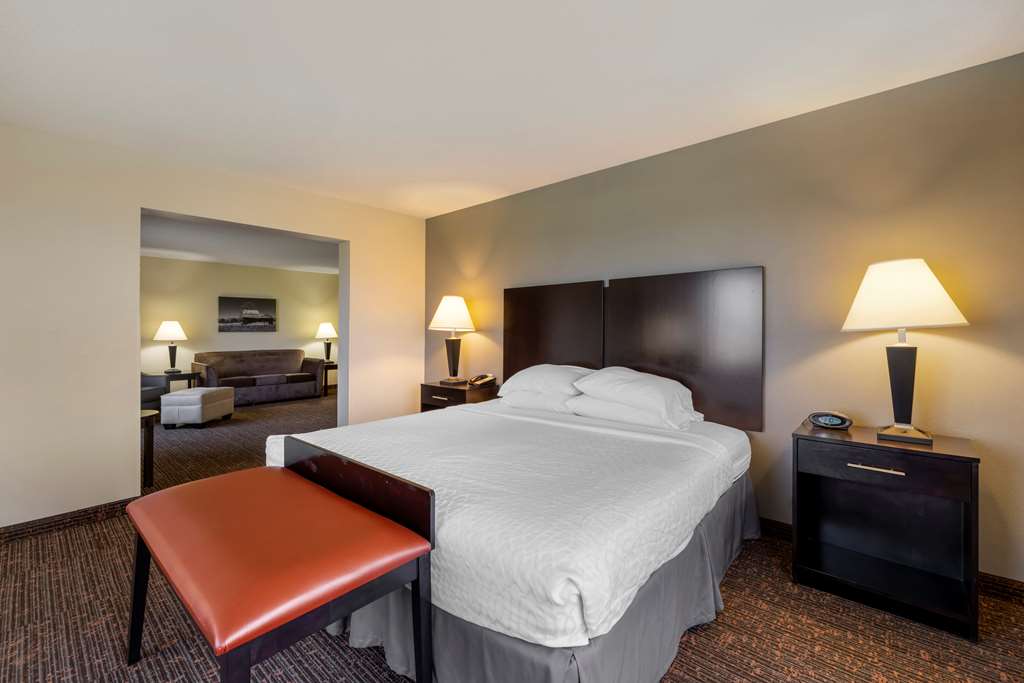 Best Western Plus Omaha Airport Inn - photo 19