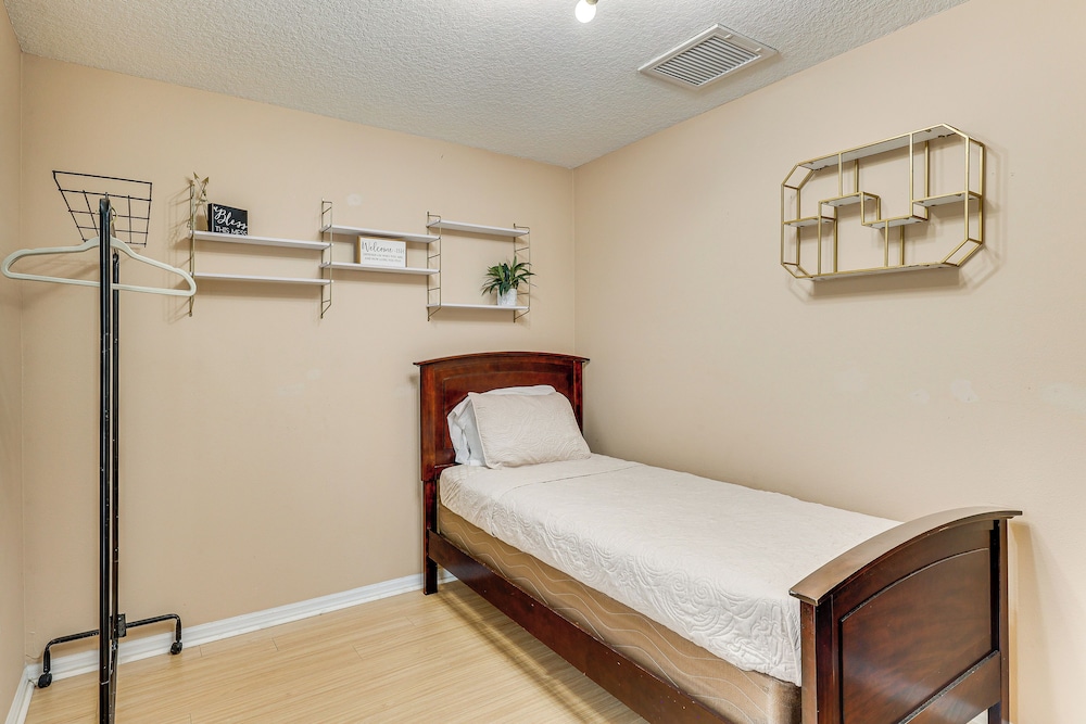 Extended Stay Lakeland - photo 15