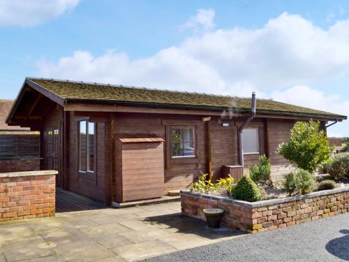 Baytree Lodge Uk13322 — 4-Star Luxury Hotel in Melbourne, United Kingdom