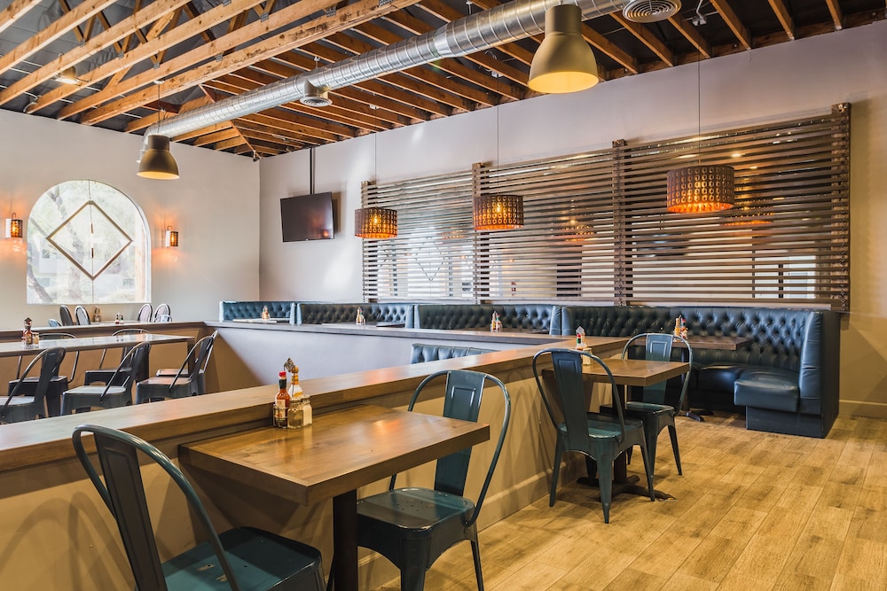 Hotel Bixby Scottsdale - photo 10
