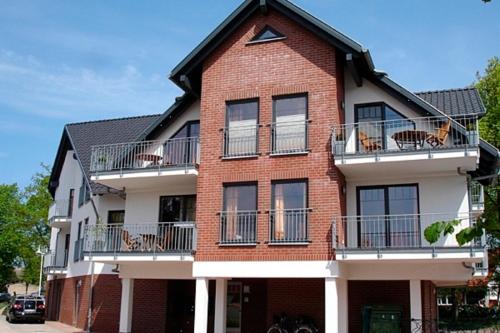 Seestern FW 2 — 4-Star Luxury Hotel in Zingst, Germany